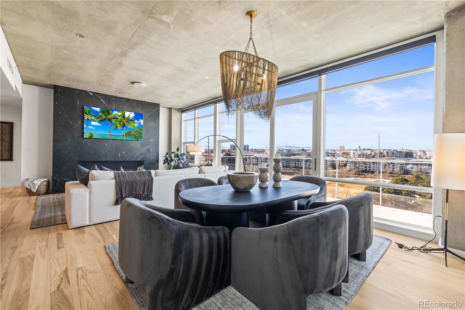1620 Little Raven Street Unit 705, Denver, CO 80202 — MLS #7277026 — photo 11 of 49
