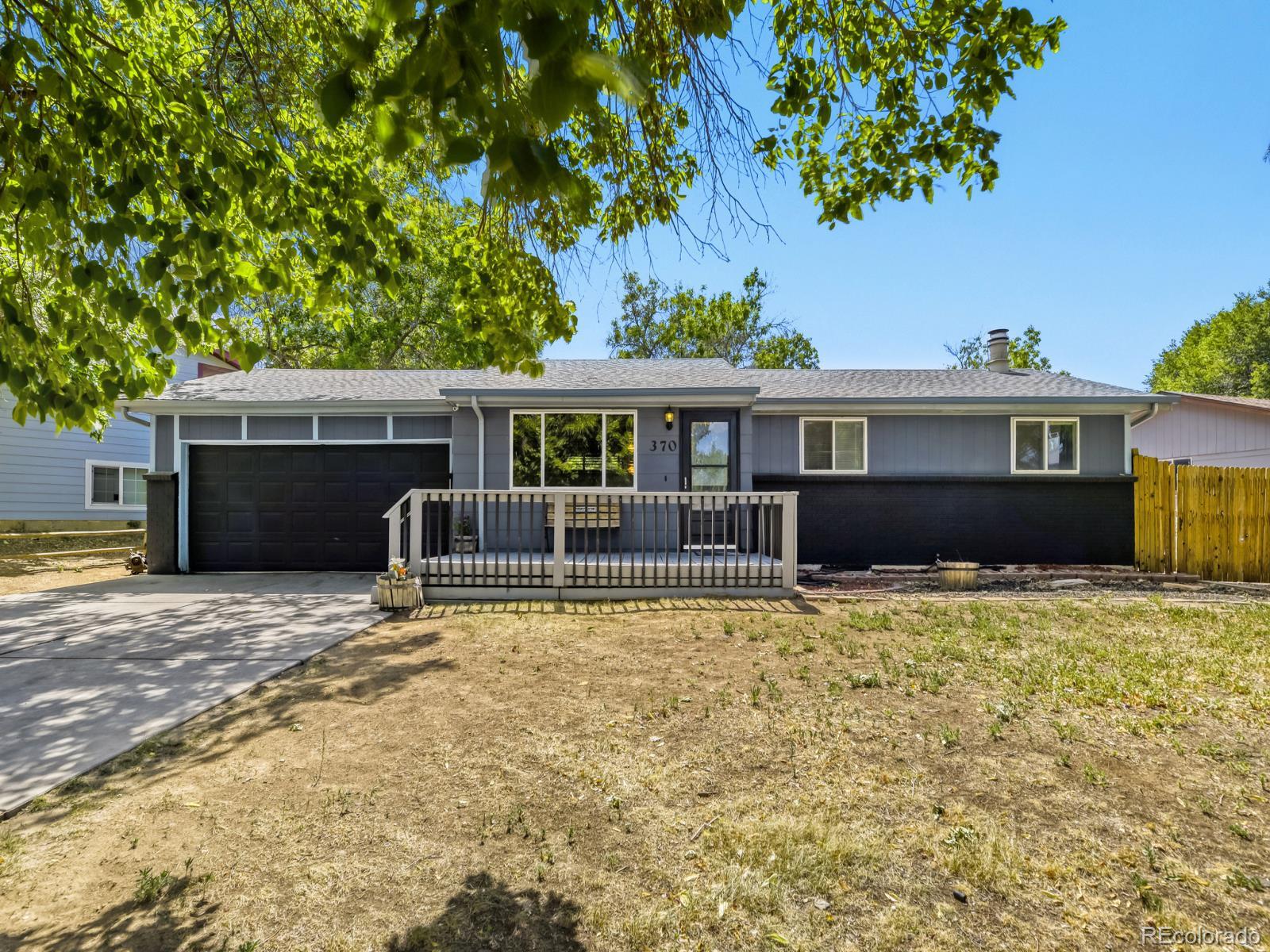 Photo 1 of 35 — 370 Helena Circle, Lone Tree, CO 80124