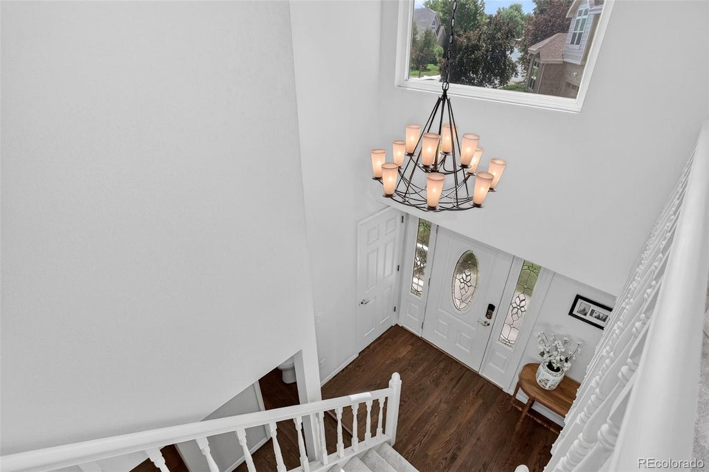 Photo of 16392 E Hialeah Drive, Centennial, CO 80015 (MLS # 6727311)