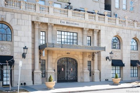 475 W 12th Avenue 10A Denver CO 80204