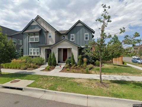 8197 E 53rd Drive Denver CO 80238