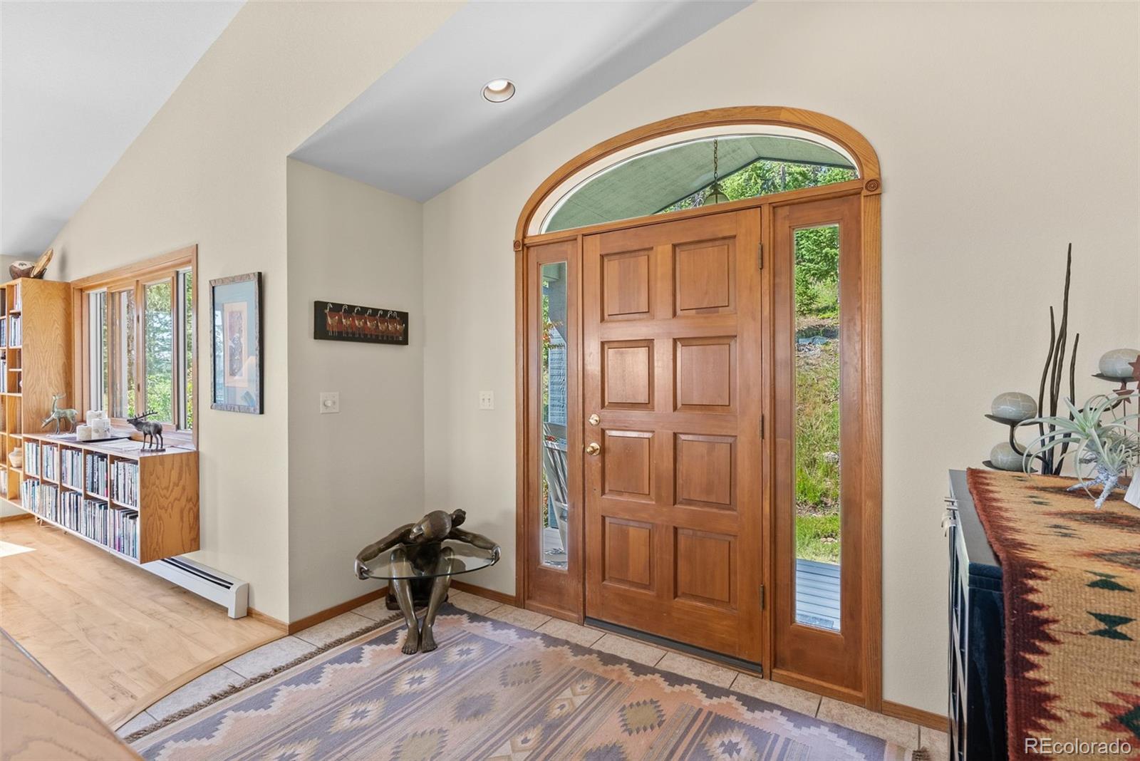 5378 Evergreen Heights Drive