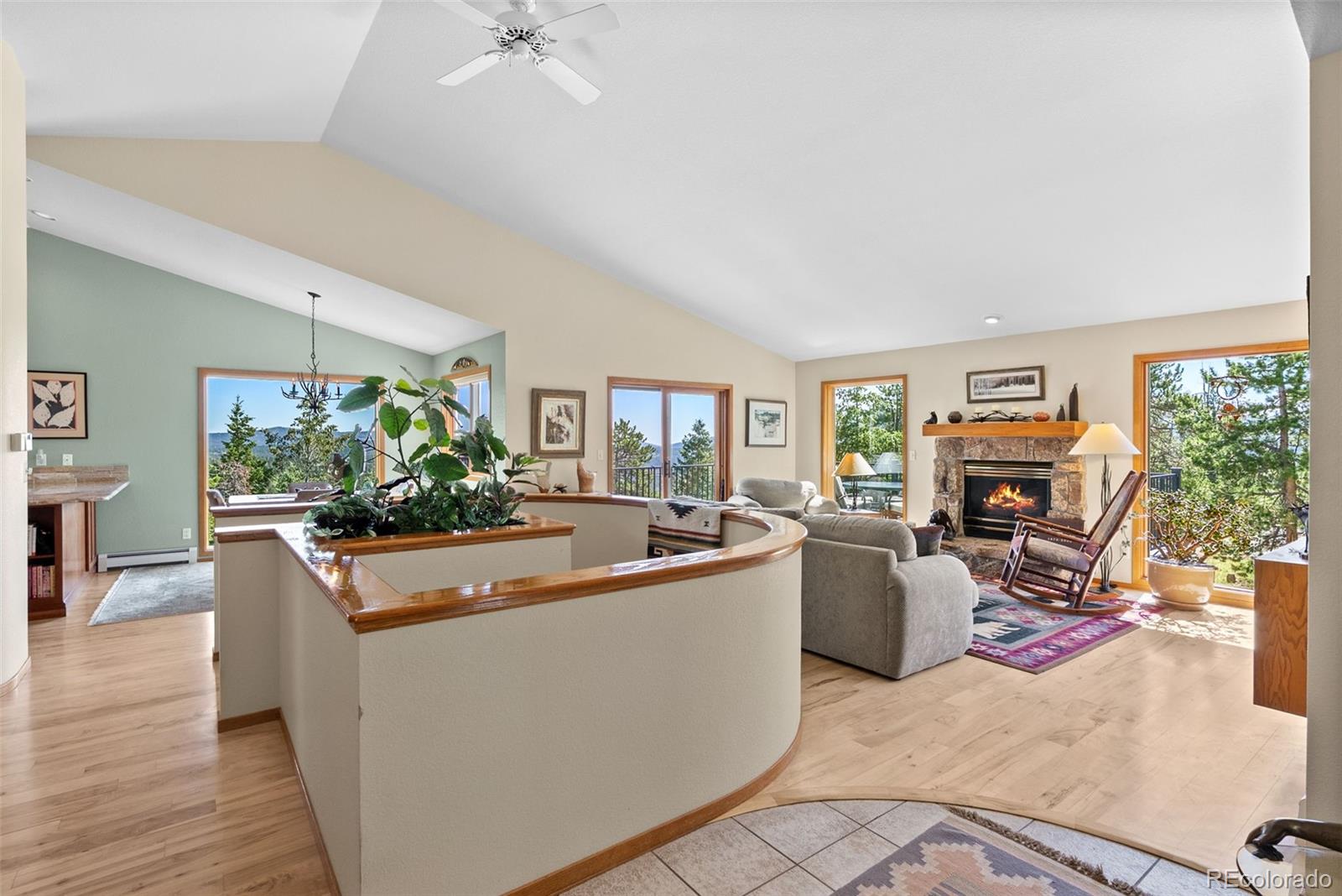 5378 Evergreen Heights Drive