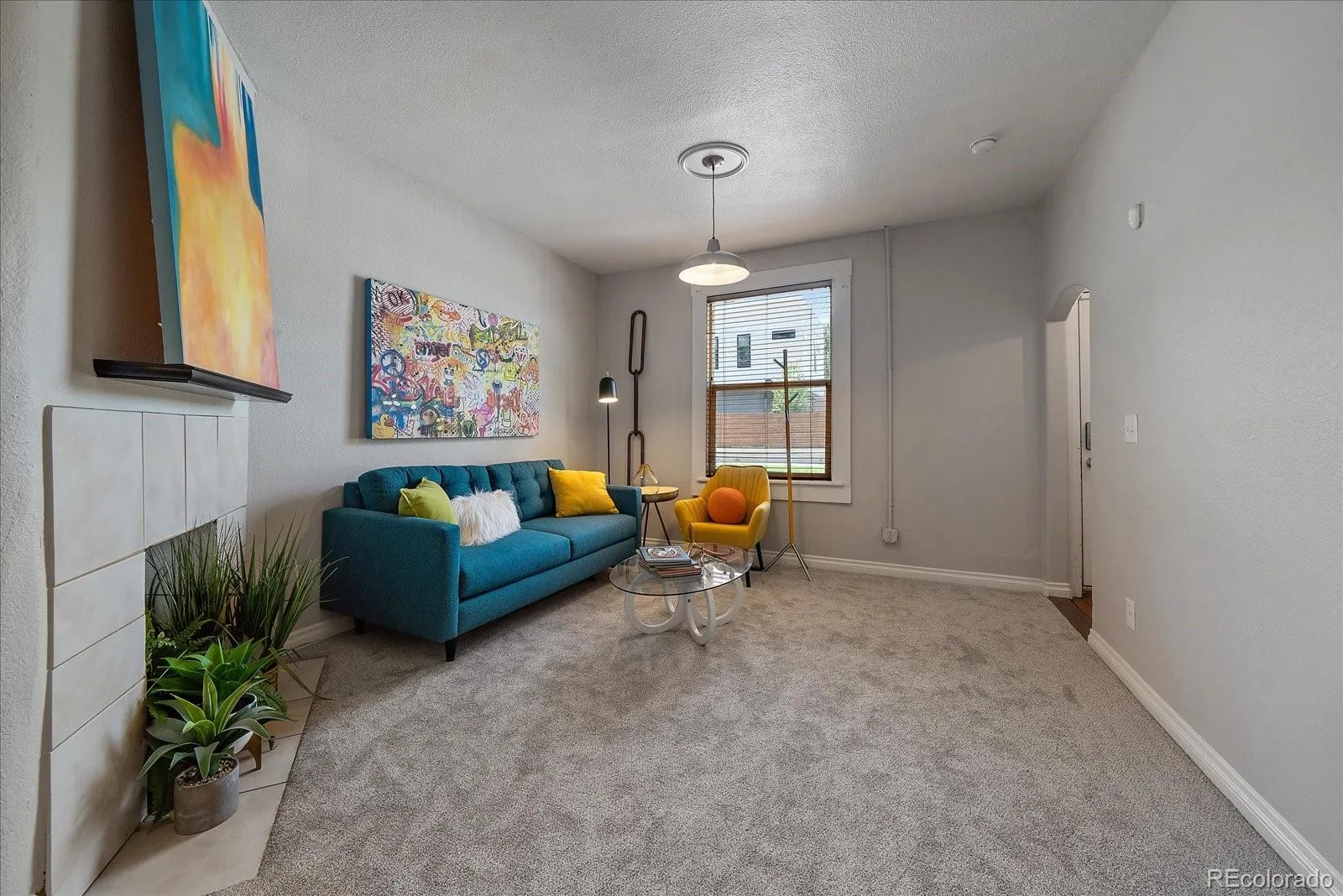 Denver, Colorado 80211, United States, 2 Bedrooms Bedrooms, ,1 BathroomBathrooms,Residential,Active,202839