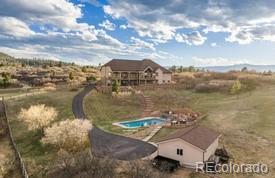 2915 Hiwall Court