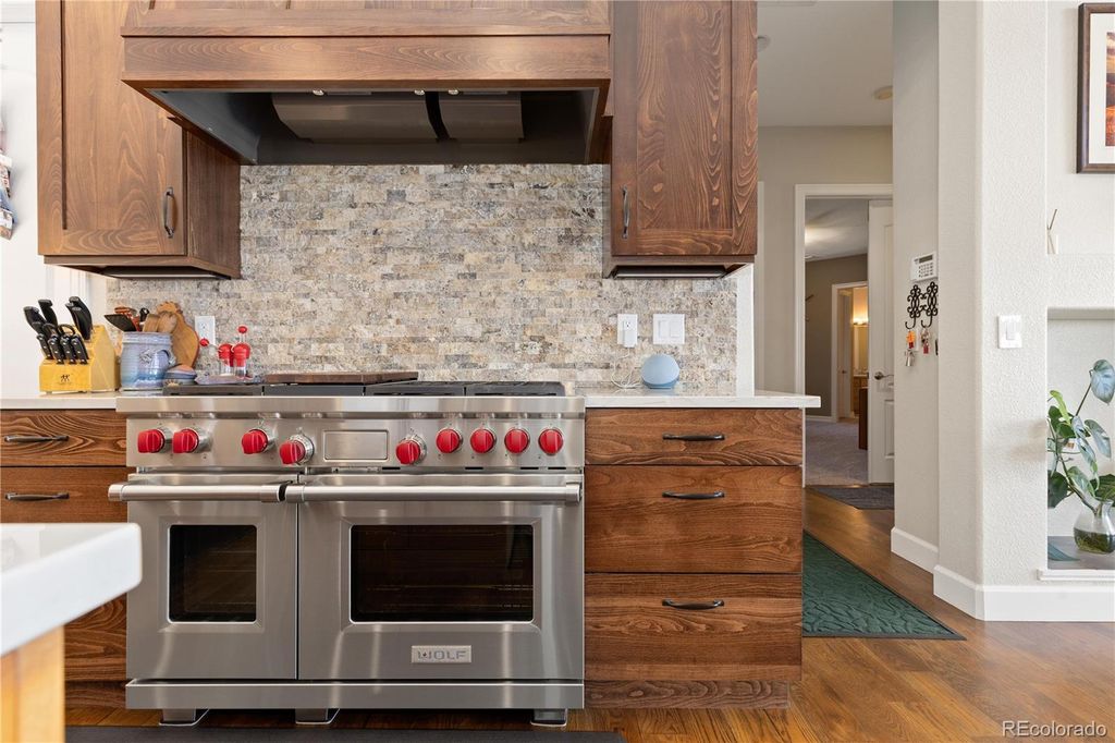 Photo of 2915 Hiwall Court, Castle Rock, CO 80109 (MLS # 2193938)