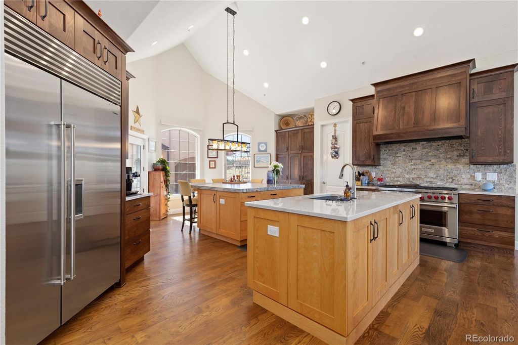 Photo of 2915 Hiwall Court, Castle Rock, CO 80109 (MLS # 2193938)
