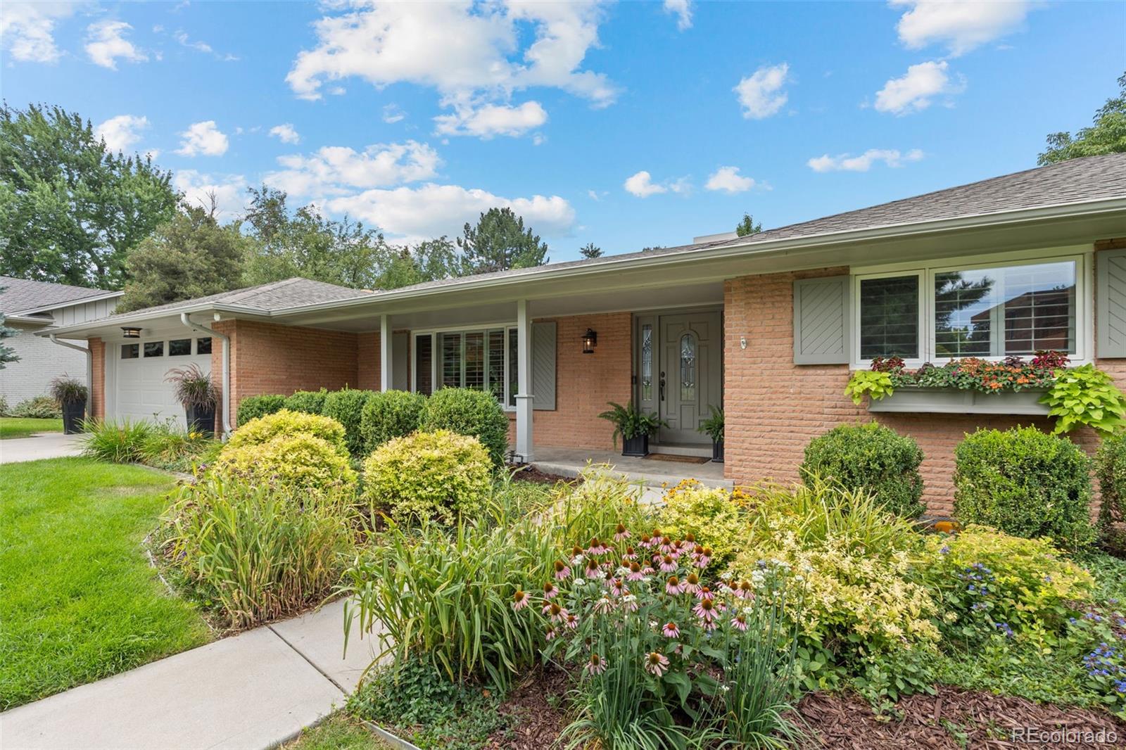5850 S Happy Canyon Drive