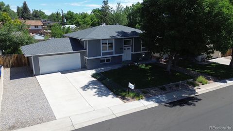 Photo of 6885 W 69th Place, Arvada, CO 80003 (MLS # 5963244)