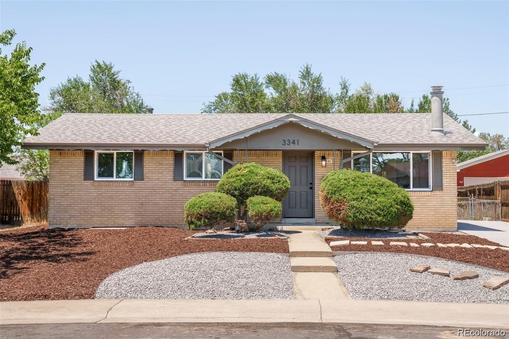 Photo of 3341 W 93rd Avenue, Westminster, CO 80031 (MLS # 8718525)