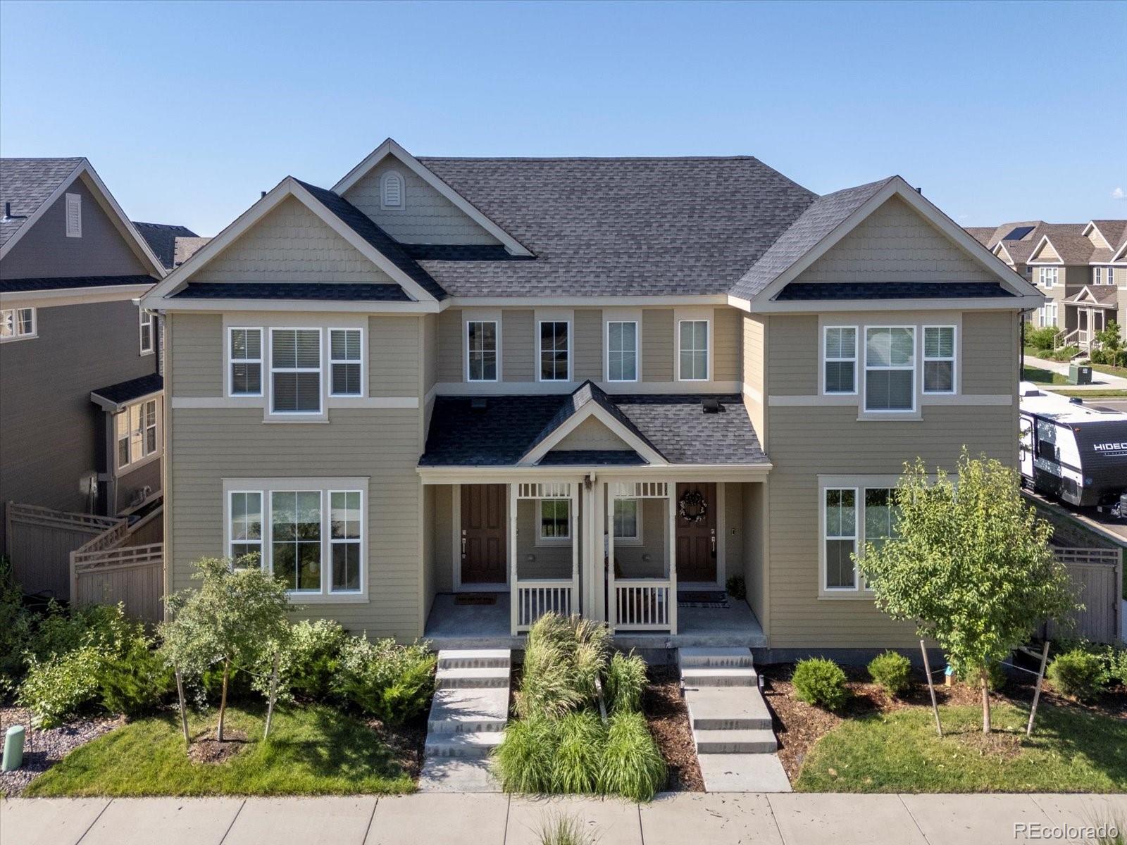 1649 Marquette Alley, Erie, CO, 80516 2 1649 Marquette Alley