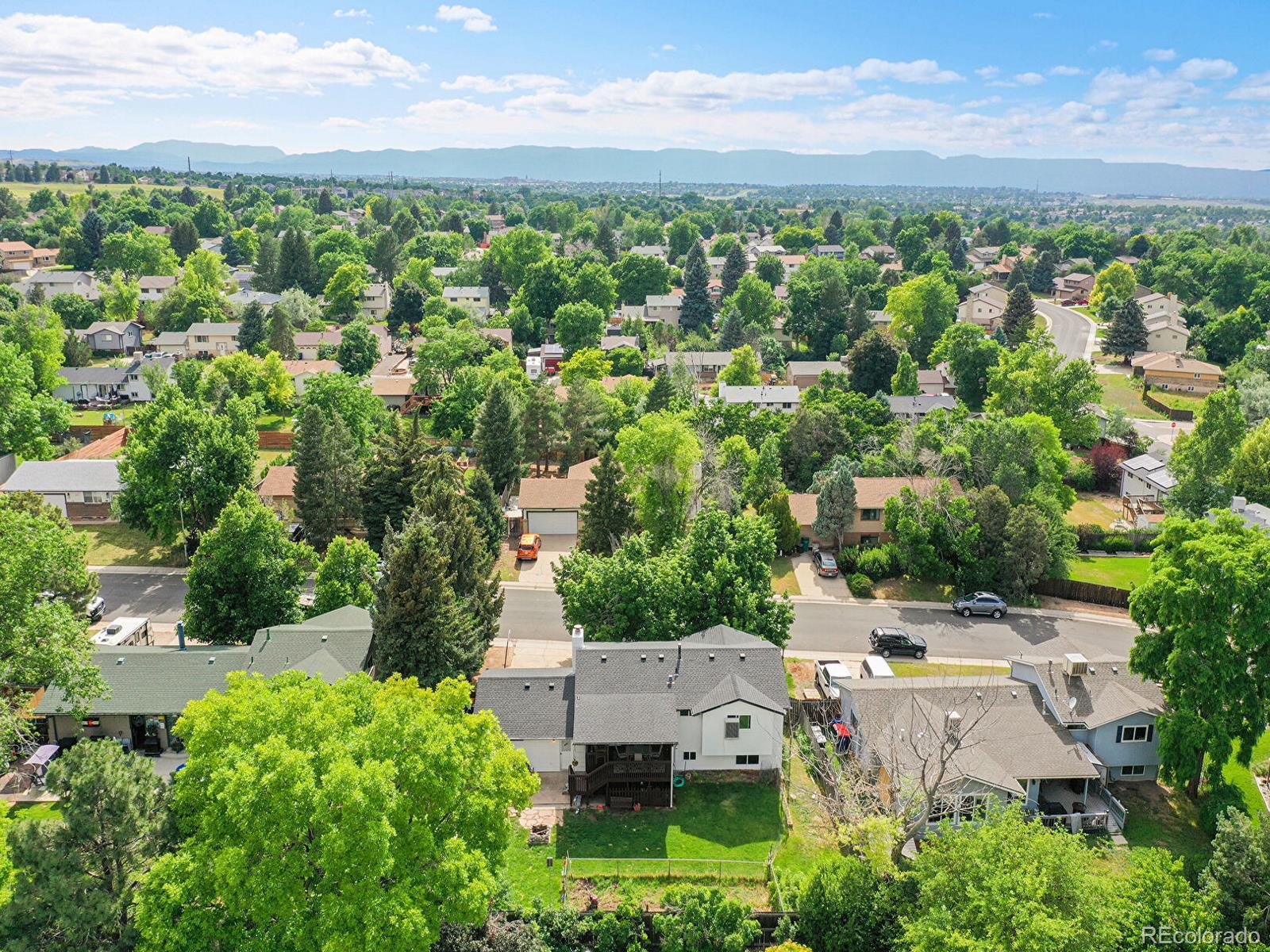 13246 Deneb Drive