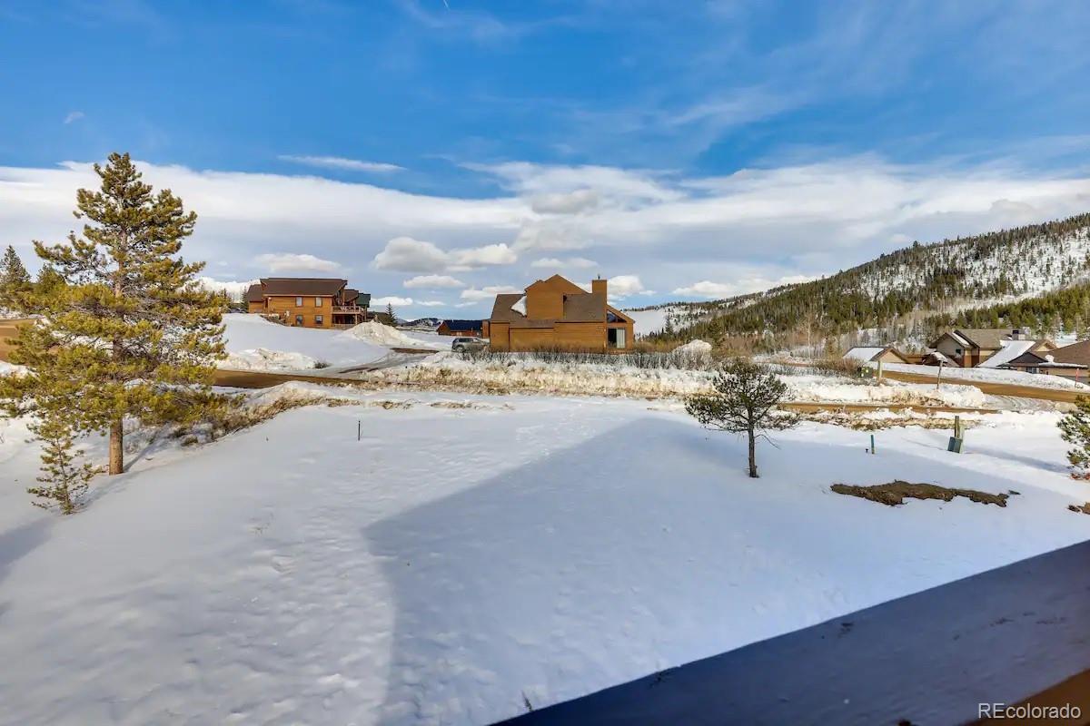 63 GCR 897/Deertrail Drive, Granby, CO, 80446 3 63 GCR 897/Deertrail Drive