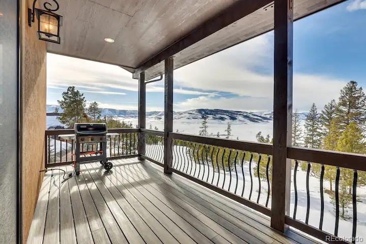 63 GCR 897/Deertrail Drive, Granby, CO, 80446 4 63 GCR 897/Deertrail Drive