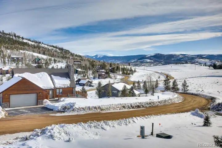 63 GCR 897/Deertrail Drive, Granby, CO, 80446 2 63 GCR 897/Deertrail Drive