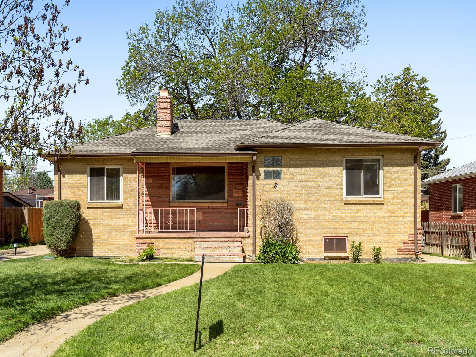1065 Lansing Street