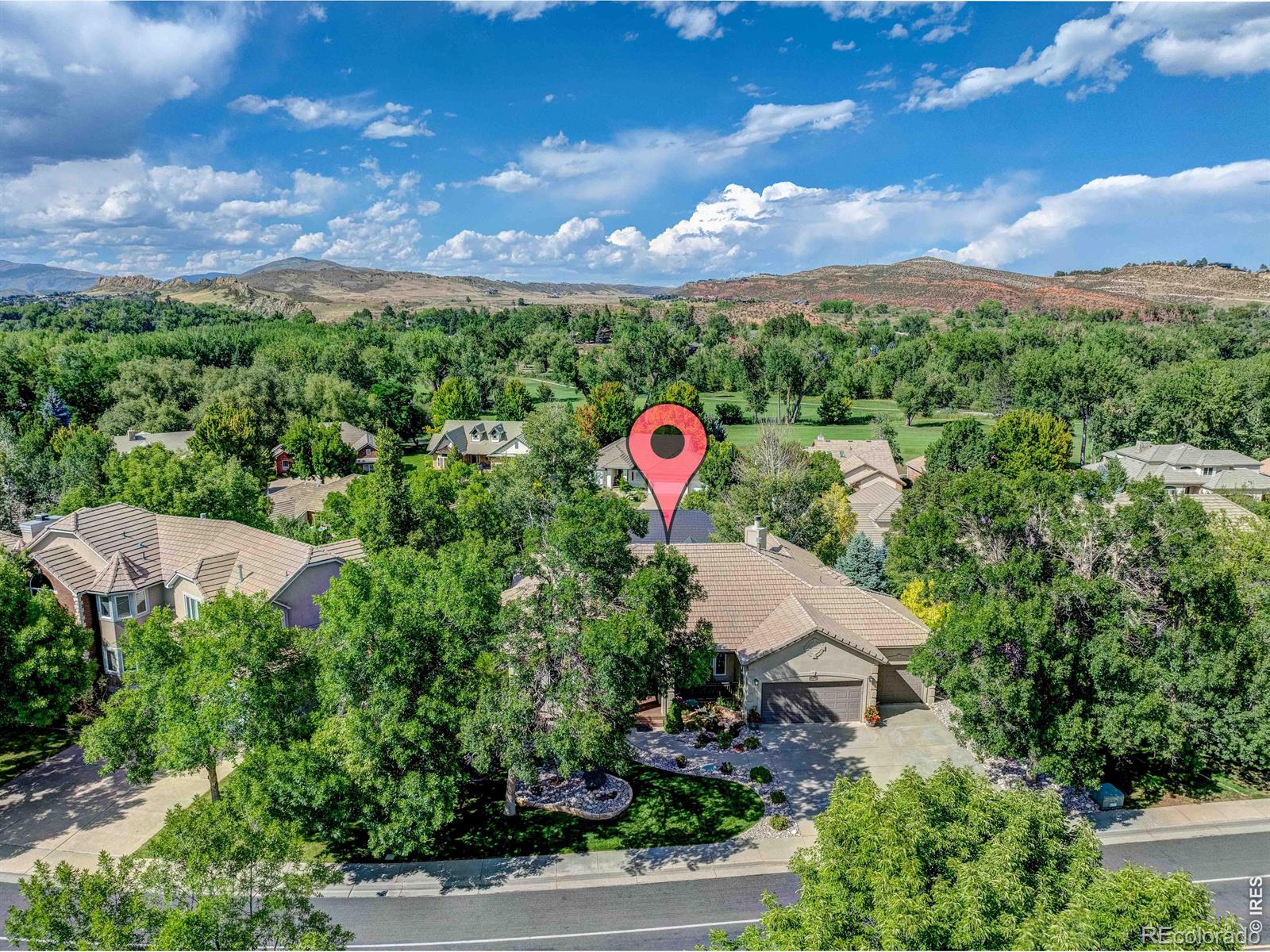 5275 Cedar Valley Drive