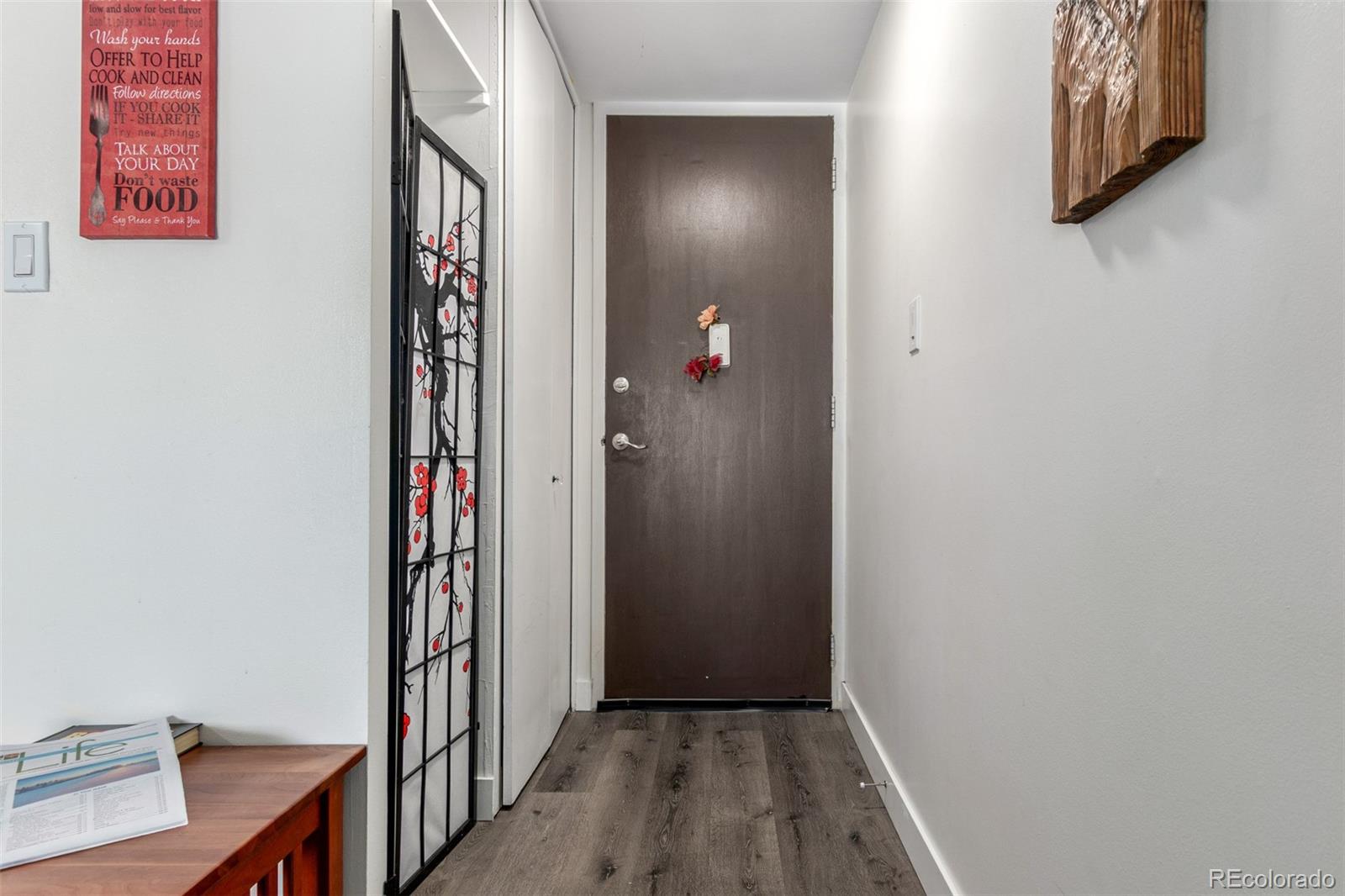 725 S Clinton Street 7B