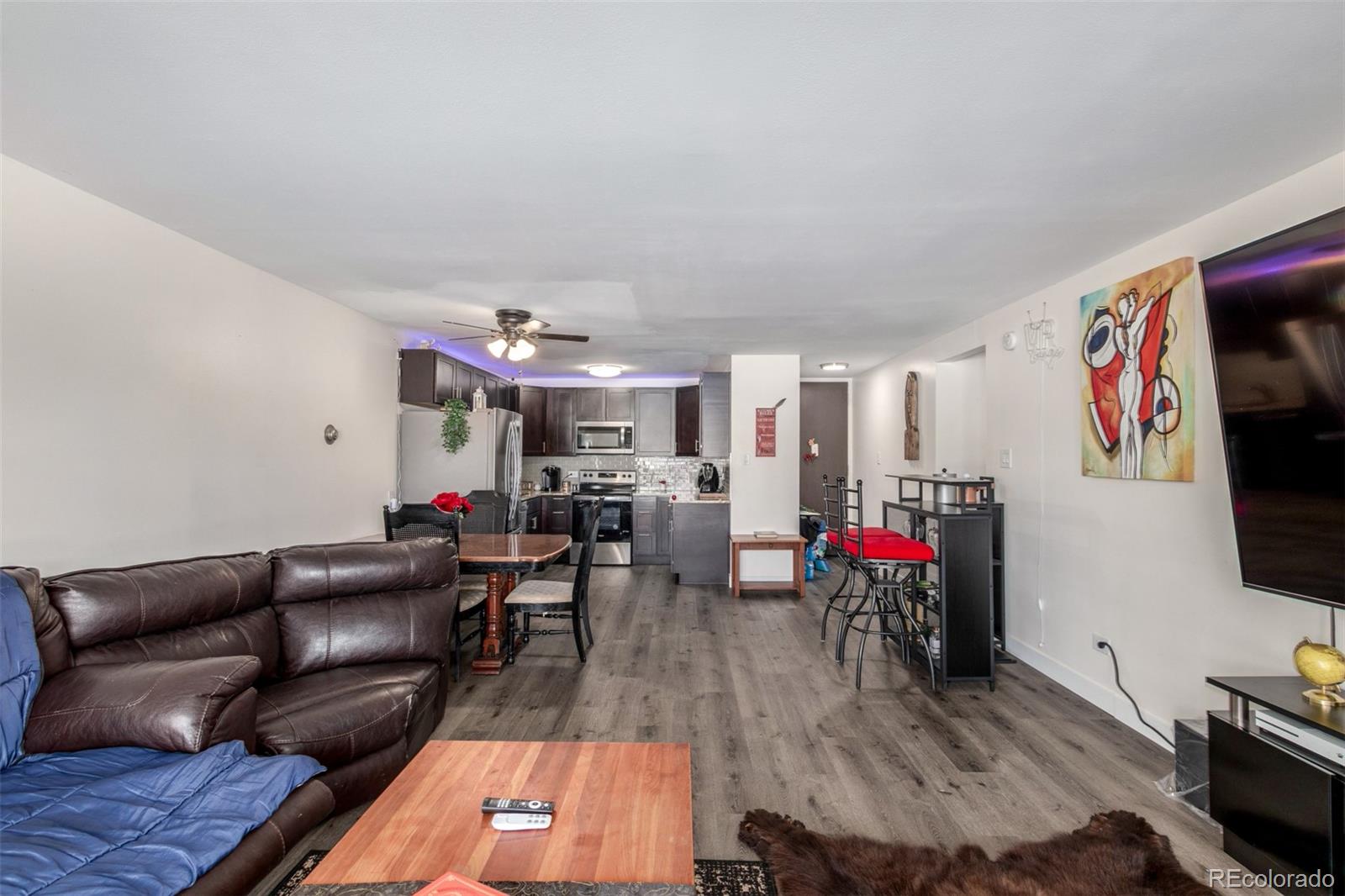 725 S Clinton Street 7B