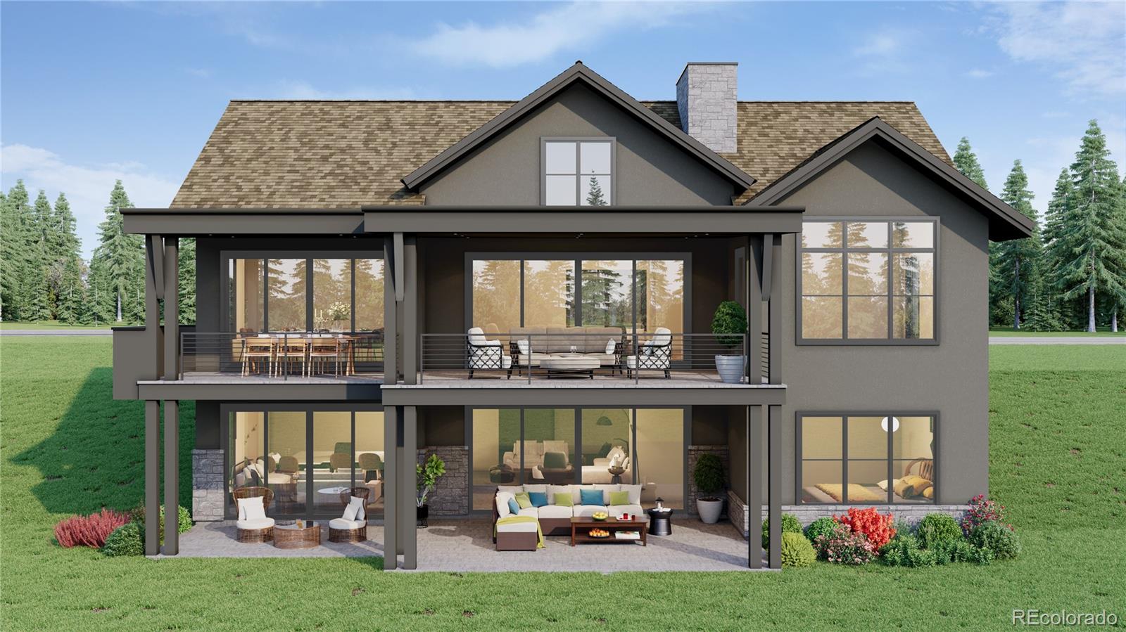 6188 Oxford Peak Lane