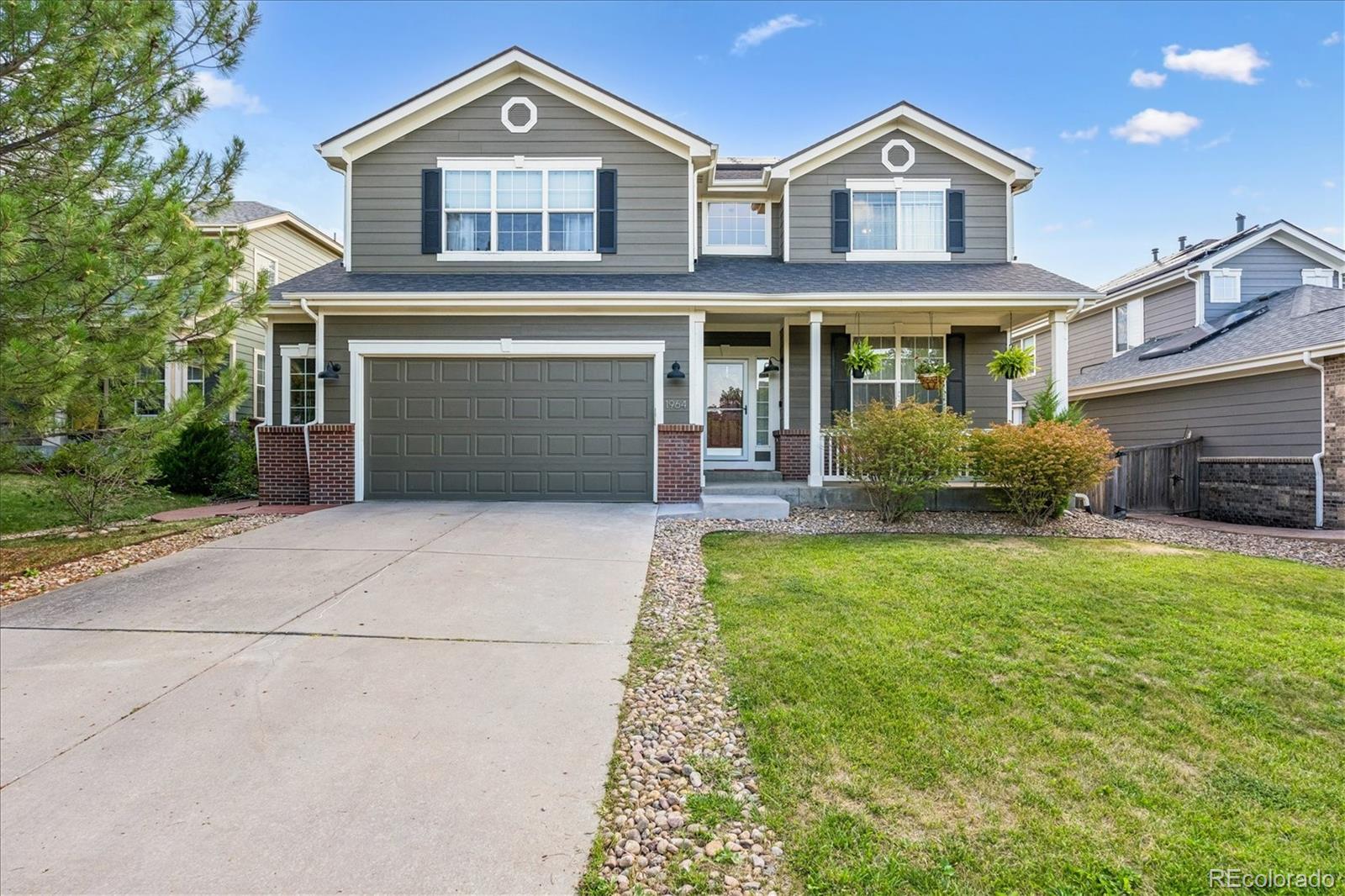 1964 Juniper Way