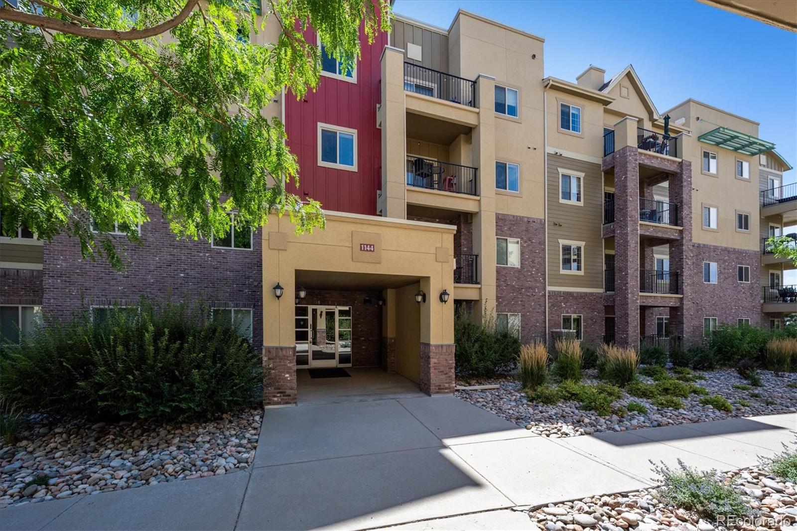1144 Rockhurst Drive 306, Highlands Ranch, CO, 80129 1144 Rockhurst Drive 306