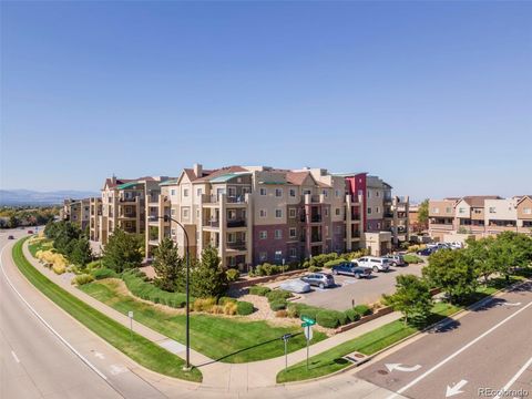 1144 Rockhurst Drive 306 Highlands Ranch Co 80129