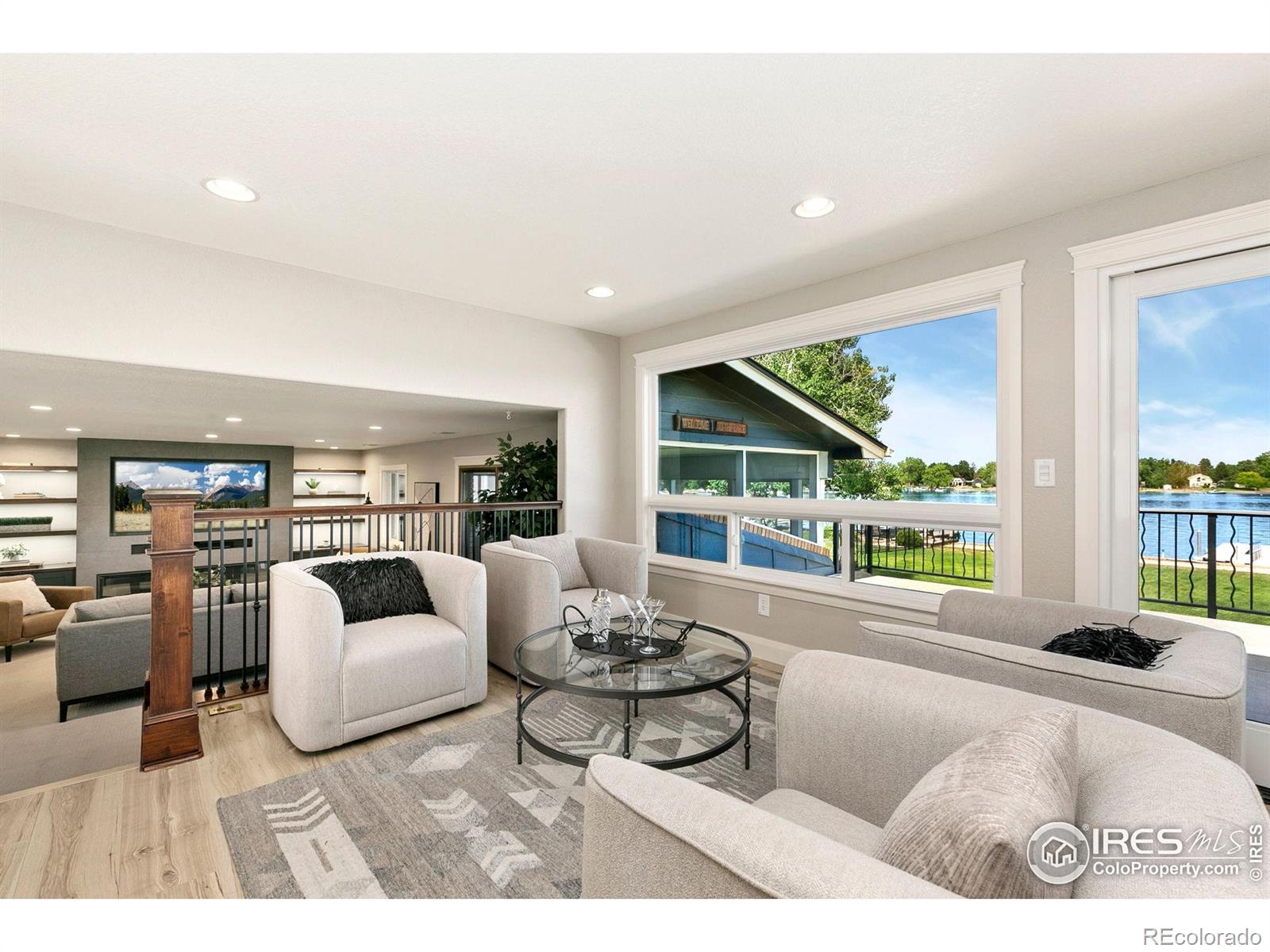 2640 Logan Drive