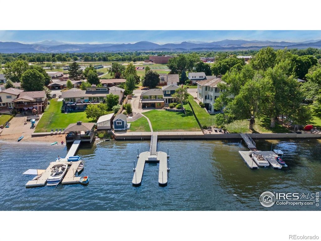 Photo of 2640 Logan Drive, Loveland, CO 80538 (MLS # IR1038798)