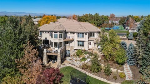 Photo of 298 Fairchild Drive, Highlands Ranch, CO 80126 (MLS # 3266196)