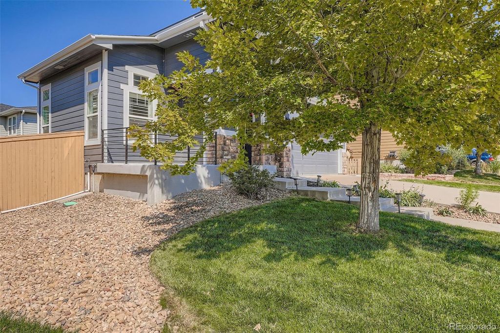 Photo of 5365 Fullerton Circle, Highlands Ranch, CO 80130 (MLS # 9746391)