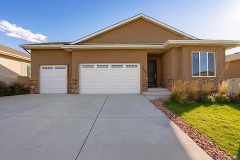 1918 Cuchara Drive Pueblo CO 81001