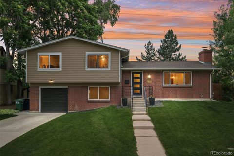 6320 E Asbury Avenue Denver CO 80224