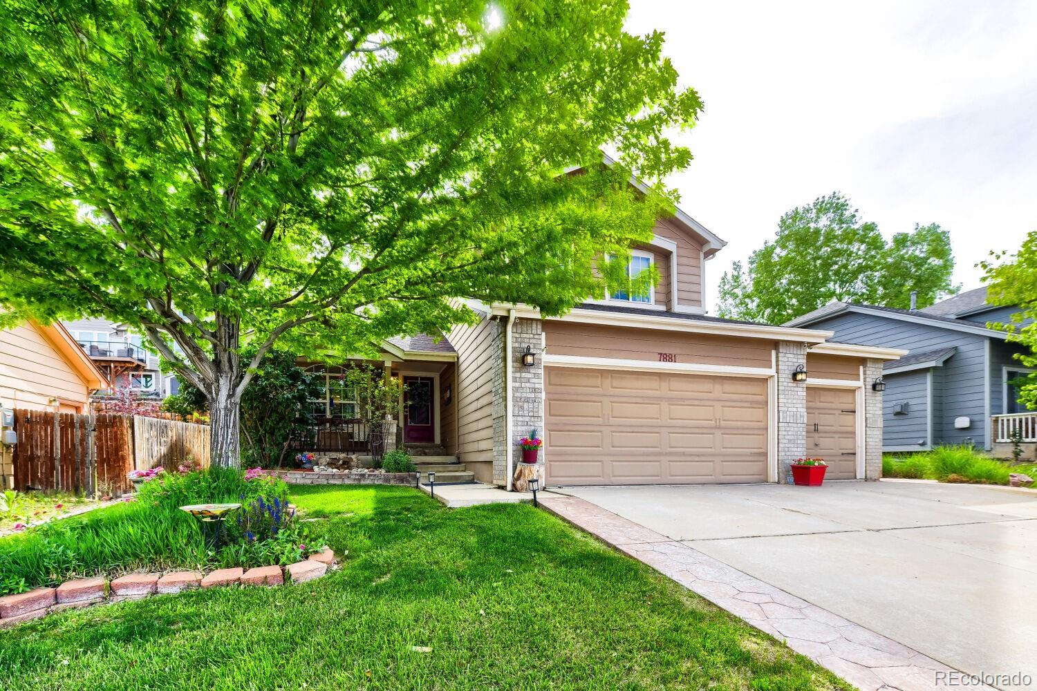 7881 Canvasback Circle