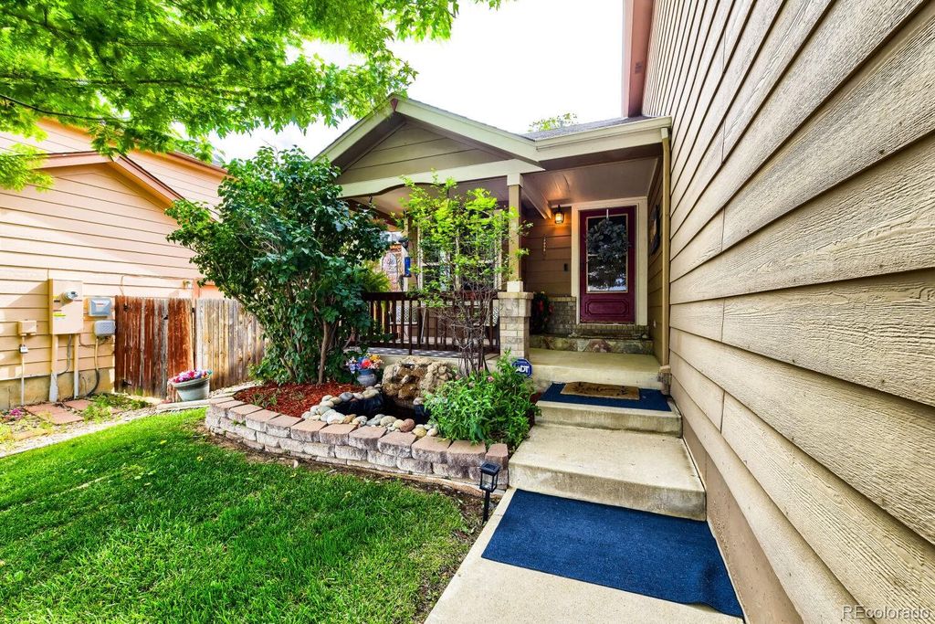 Photo of 7881 Canvasback Circle, Littleton, CO 80125 (MLS # 5444798)