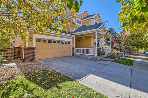 17404 E 99th Avenue Commerce City CO 80022