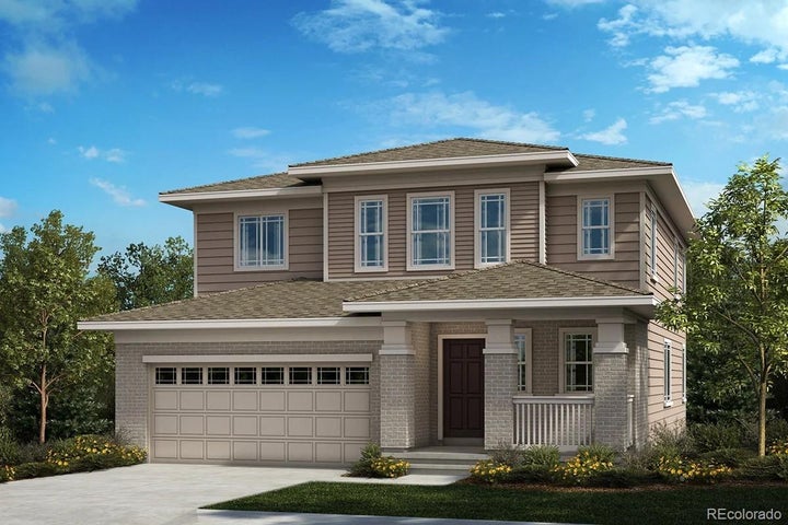 Photo 1 of 1 — 20267 E 56th Place, Aurora, CO 80019