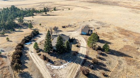 754 Highway 86 Elizabeth CO 80107