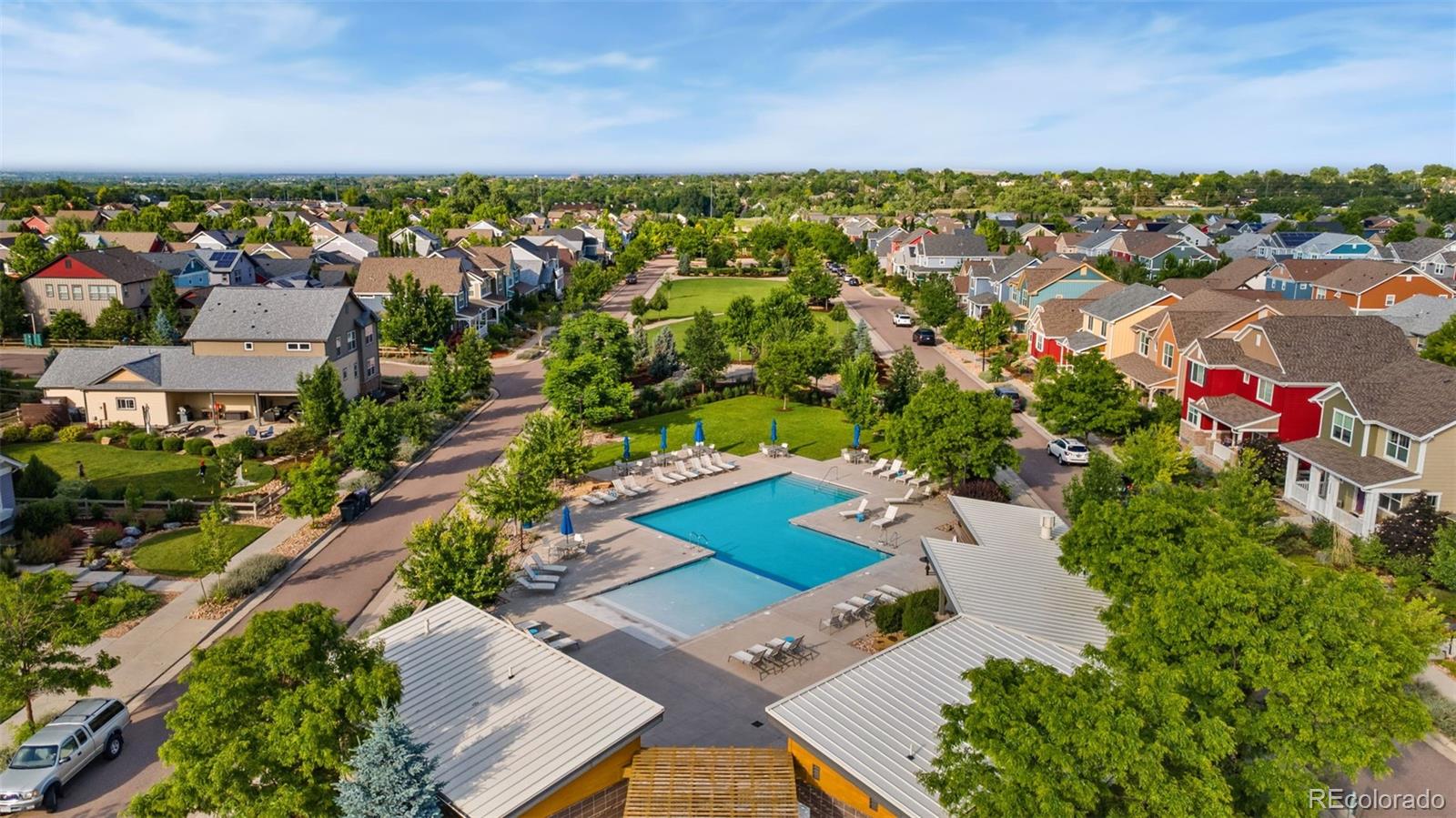 2856 Shadow Lake Road, Lafayette, CO, 80026 1 2856 Shadow Lake Road