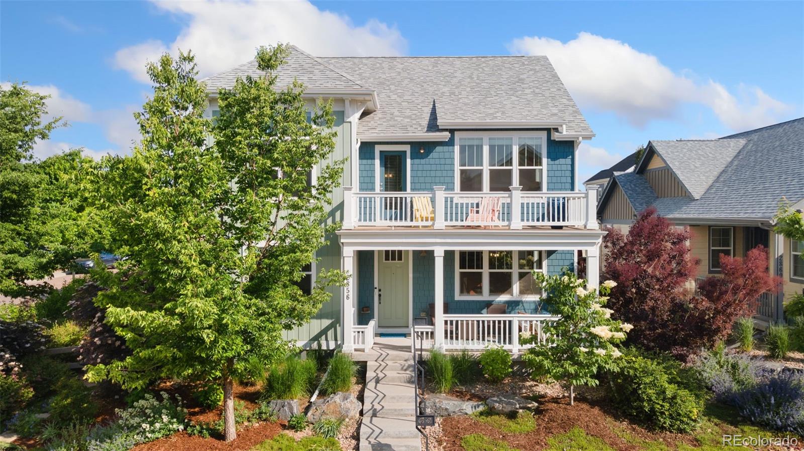 2856 Shadow Lake Road, Lafayette, CO, 80026 3 2856 Shadow Lake Road