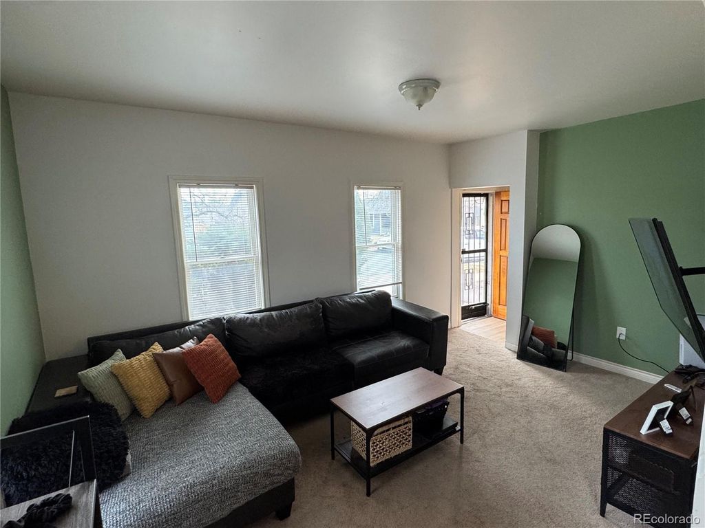 Photo of 2469 Ames Street, Edgewater, CO 80214 (MLS # 4058321)