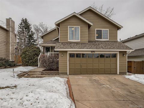 6372 Freeport Drive, Highlands Ranch, CO 80130 - #: 1858573