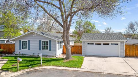 9307 Kendall Street, Westminster, CO 80031 - #: 2314859