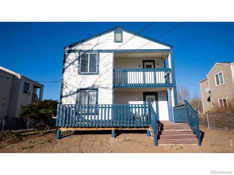 4520 W Bingham Place Denver CO 80219