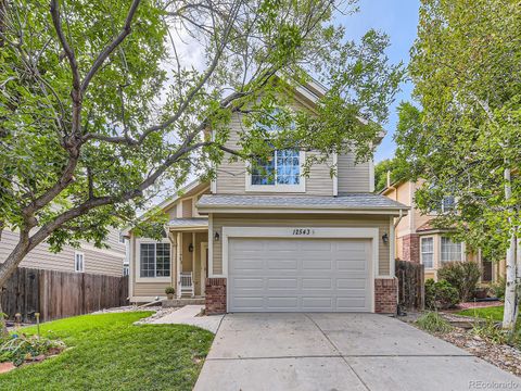 12543 Forest View Street, Broomfield, CO 80020 - #: 5092144