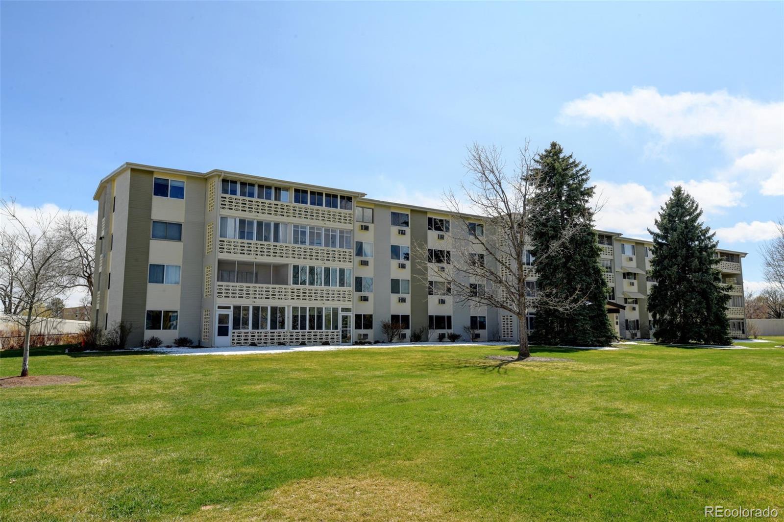 9180 E Center Avenue 9D