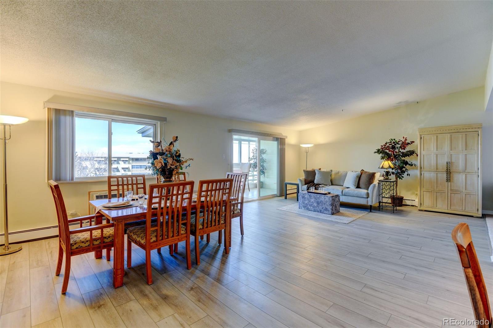 9180 E Center Avenue 9D
