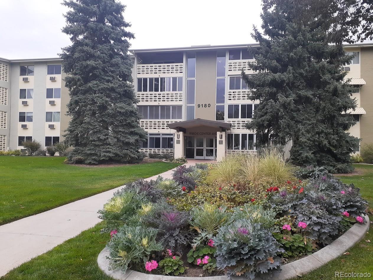 9180 E Center Avenue 9D