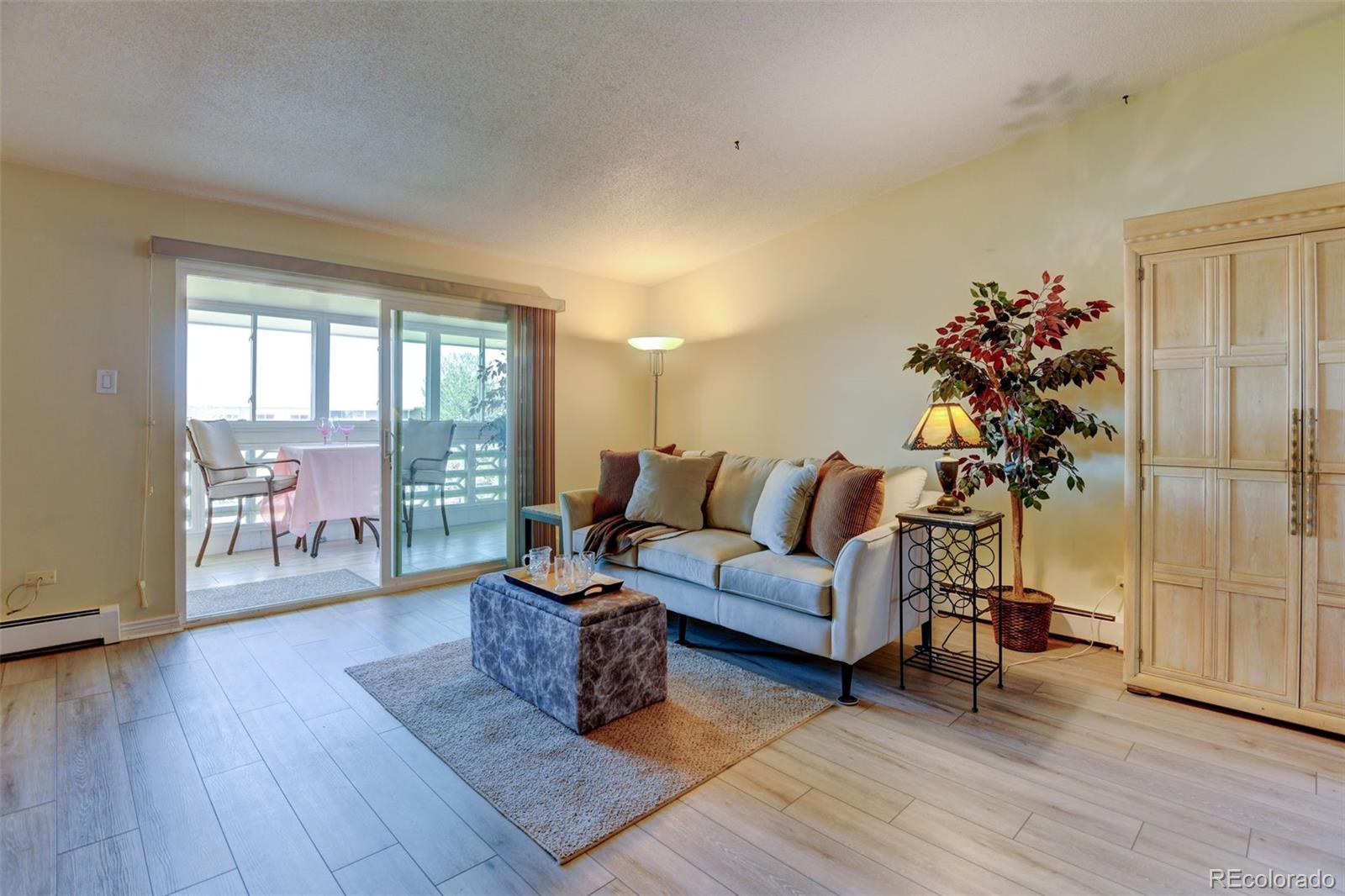 9180 E Center Avenue 9D