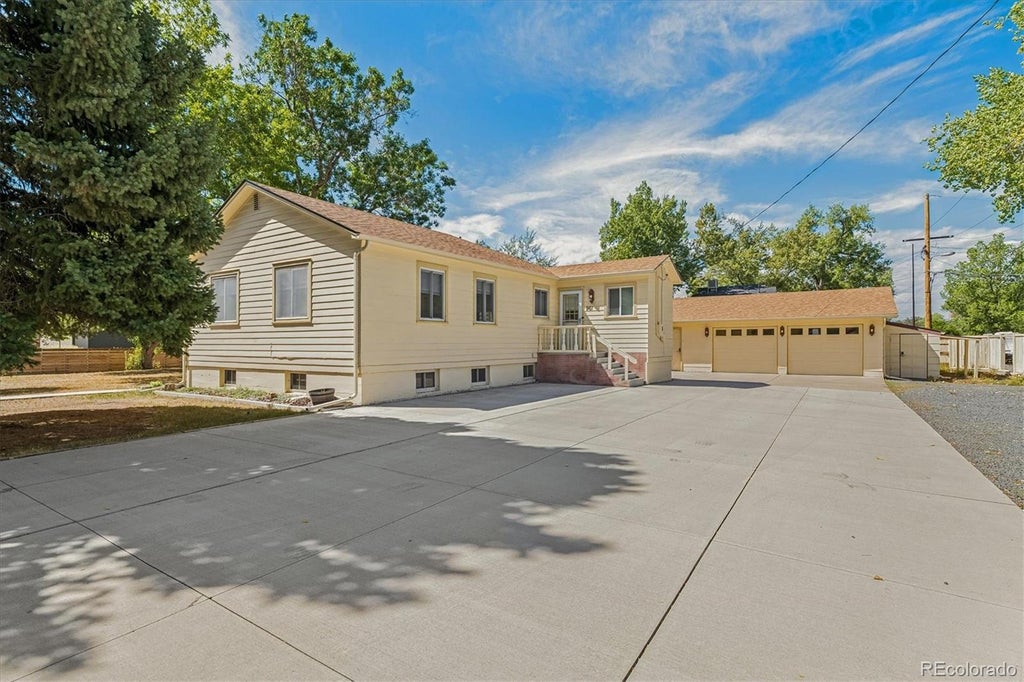 Photo of 961 Kendall Street, Lakewood, CO 80214 (MLS # 8596811)